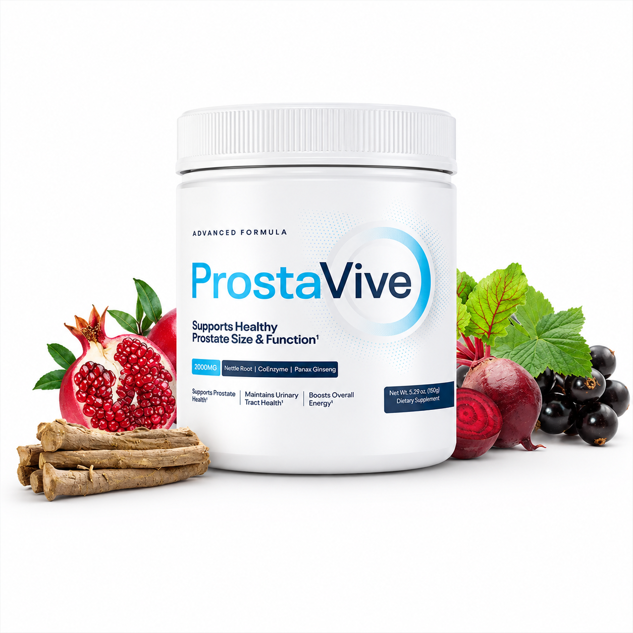 ProstaVive supplement
