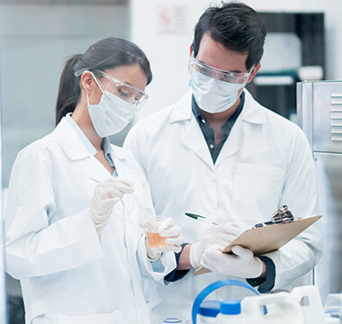 Bioma Scientific Research Team - Gut Microbiome & Metabolic Science