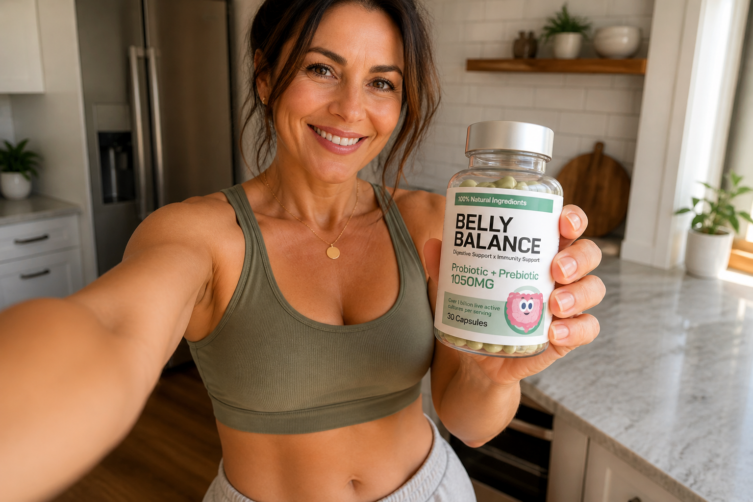 Belly Balance Review 2026