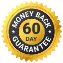 Belly Balance 60 Day Money Back Guarantee