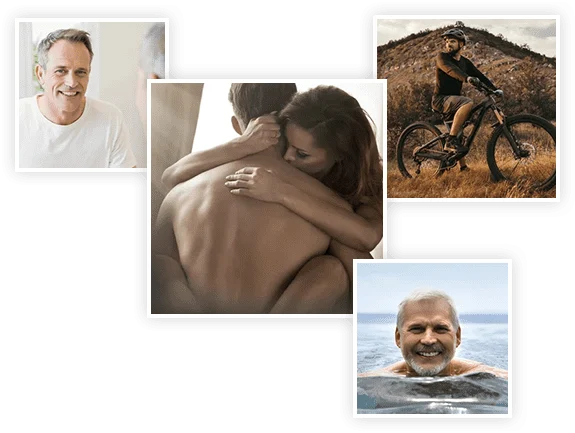 ProstaVive benefits